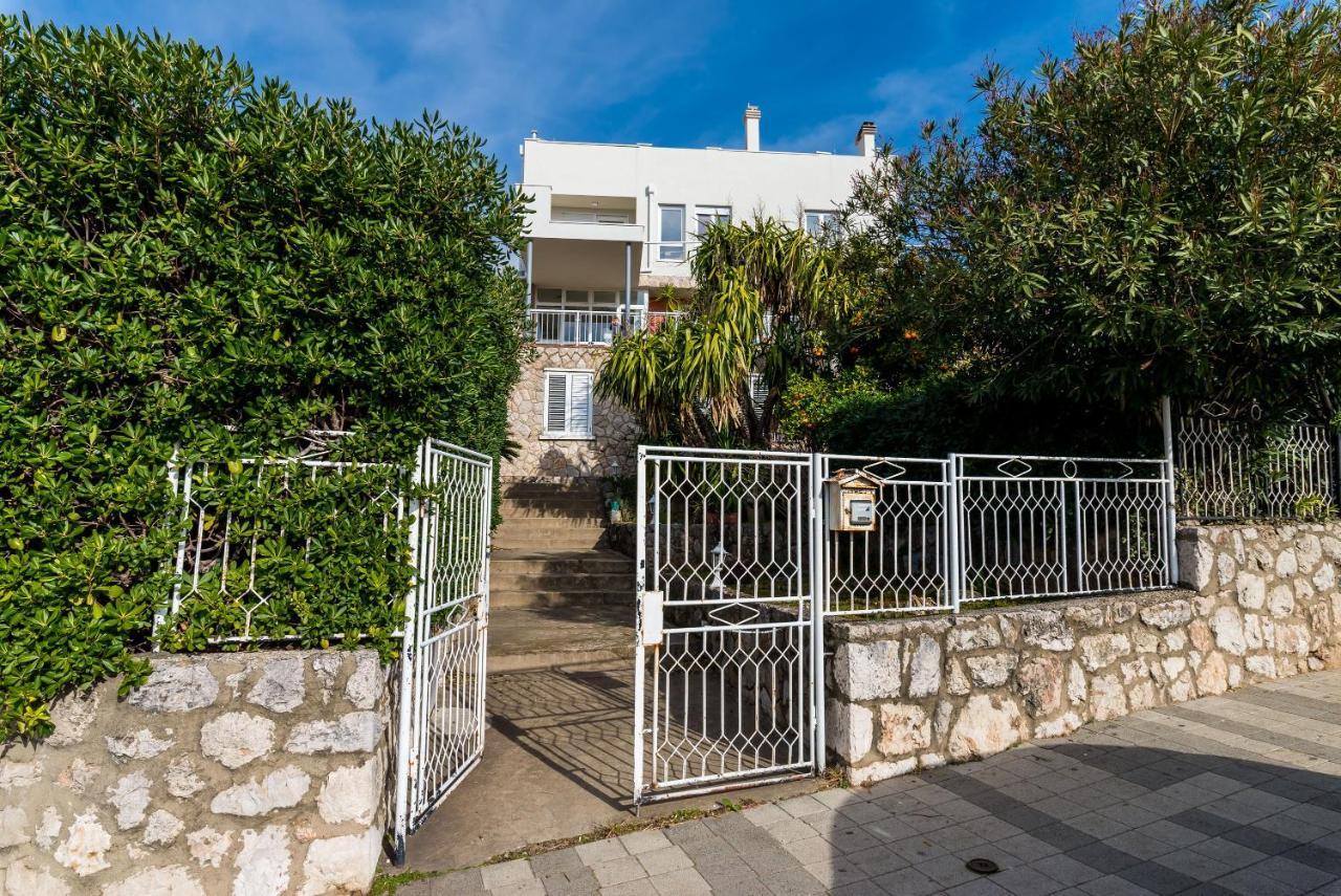 Bovolini'S Place Dubrovnik Exterior photo