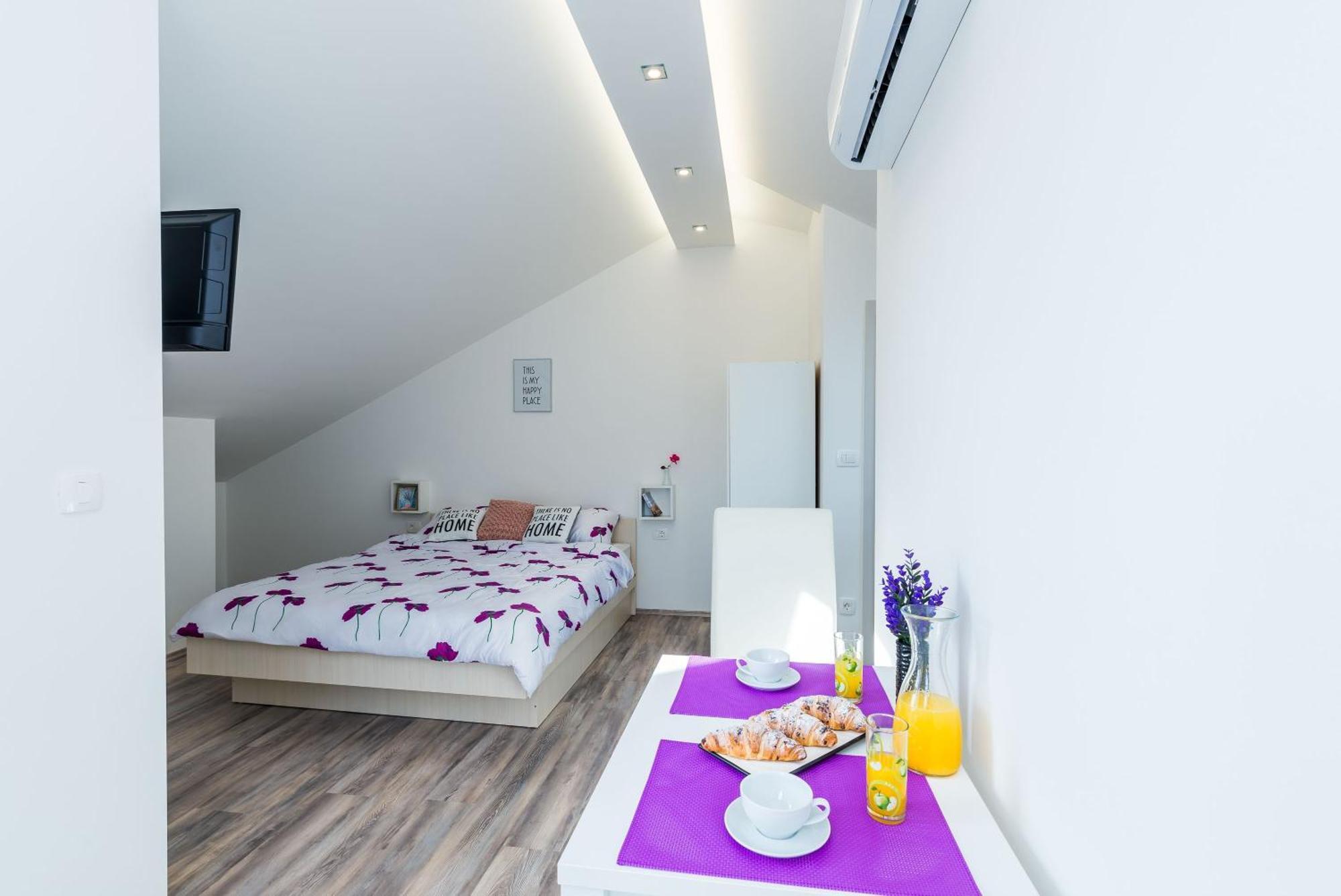 Bovolini'S Place Dubrovnik Room photo